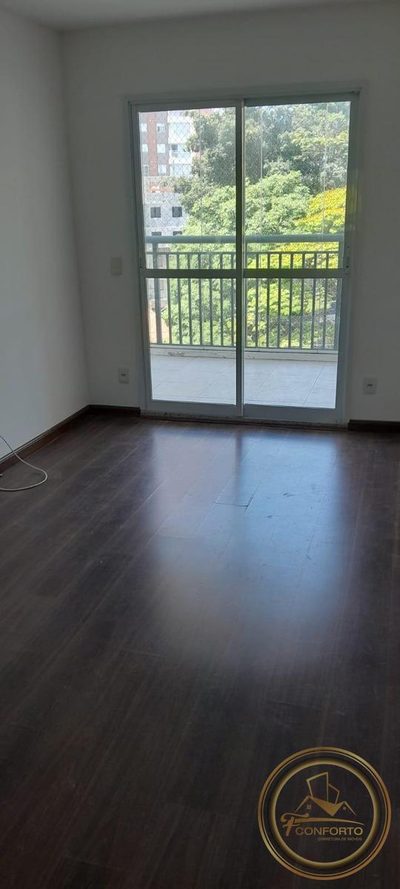 Apartamento, 3 quartos, 82 m² - Foto 2