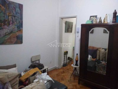Apartamento, 1 quarto, 44 m² - Foto 5
