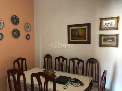 Apartamento, 3 quartos, 145 m² - Foto 5