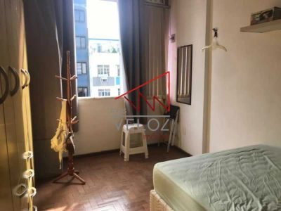 Kitnet-Studio, 29 m² - Foto 2
