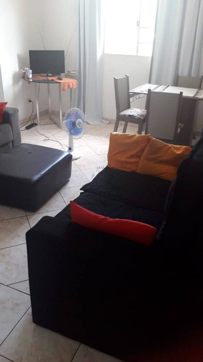 Apartamento, 2 quartos, 58 m² - Foto 2