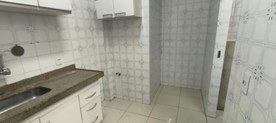 Apartamento, 2 quartos, 52 m² - Foto 4