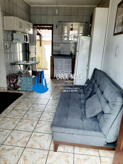 Sobrado, 2 quartos, 50 m² - Foto 3