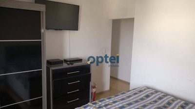 Apartamento, 2 quartos, 84 m² - Foto 5