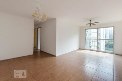 Apartamento, 2 quartos, 80 m² - Foto 1