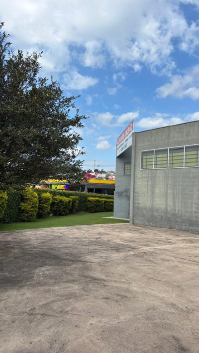 Depósito-Galpão, 425 m² - Foto 2
