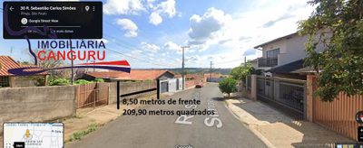 Terreno, 209 m² - Foto 2