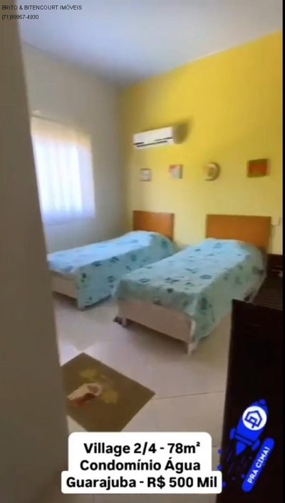 Casa, 2 quartos, 78 m² - Foto 4