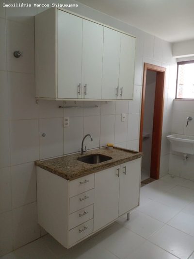 Apartamento, 3 quartos, 74 m² - Foto 1
