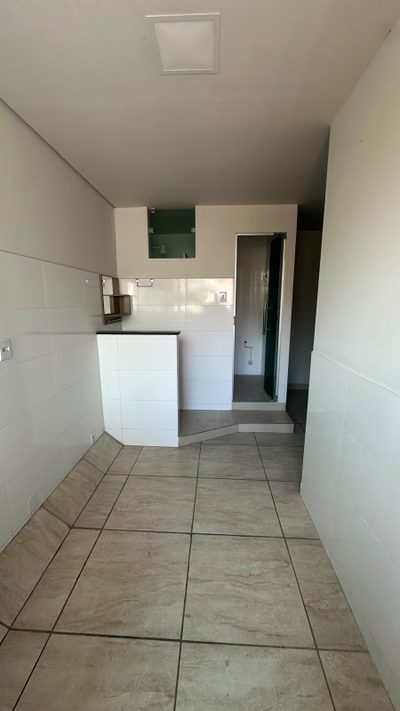 Apartamento, 2 quartos - Foto 5