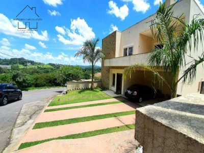 Casa, 5 quartos, 521 m² - Foto 1