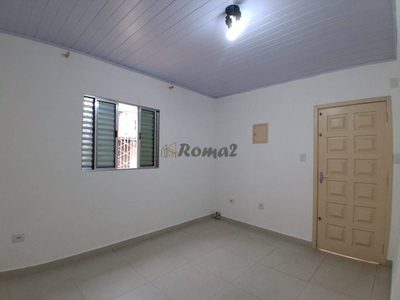 Casa, 2 quartos - Foto 1