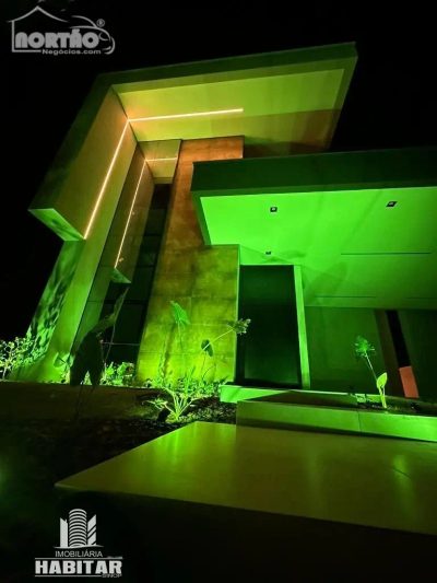 Casa, 214 m² - Foto 1