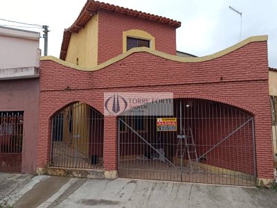 Casa, 3 quartos, 125 m² - Foto 2