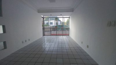 Apartamento, 3 quartos, 92 m² - Foto 2