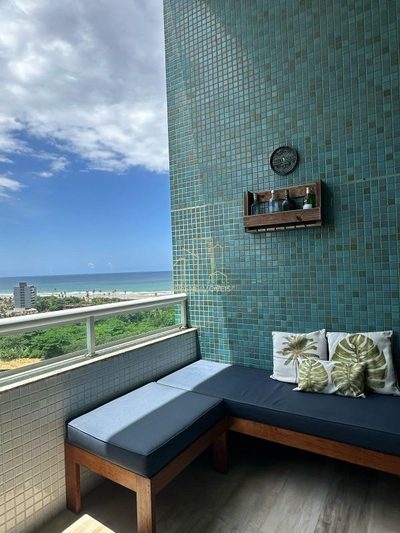 Apartamento, 1 quarto, 60 m² - Foto 4