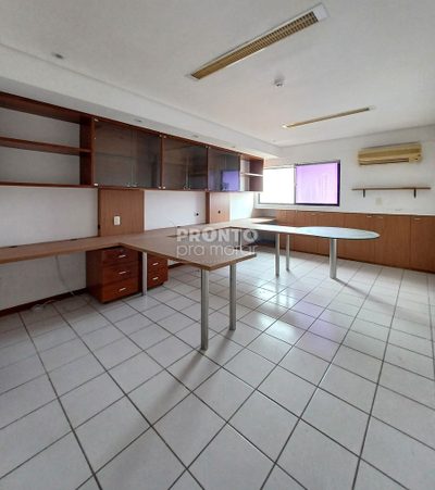 Sala-Conjunto, 27 m² - Foto 1