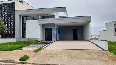 Casa, 3 quartos, 333 m² - Foto 1