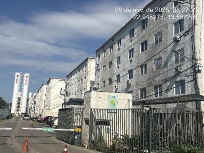 Apartamento, 2 quartos, 42 m² - Foto 1