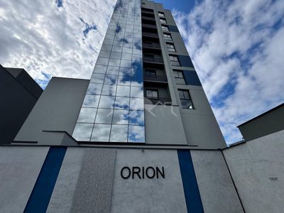 Apartamento, 3 quartos, 108 m² - Foto 1
