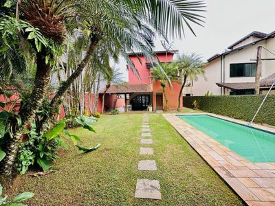 Casa, 3 quartos, 199 m² - Foto 5