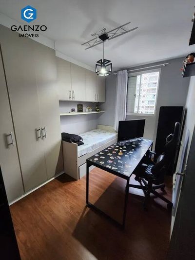 Apartamento, 2 quartos, 64 m² - Foto 5
