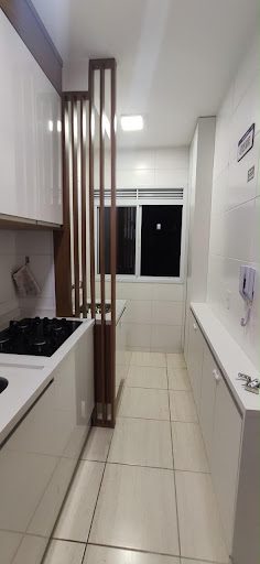 Apartamento, 2 quartos - Foto 2