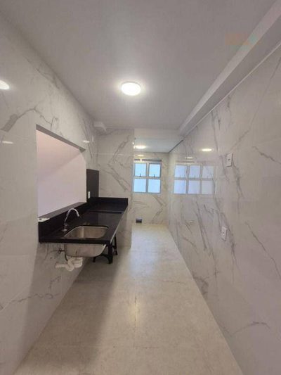Apartamento, 3 quartos, 65 m² - Foto 5