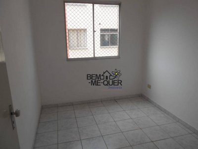 Apartamento, 3 quartos, 58 m² - Foto 5