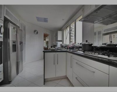 Apartamento, 4 quartos, 260 m² - Foto 4