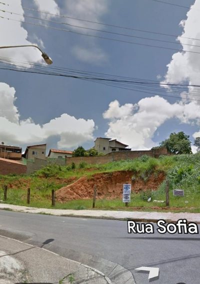 Terreno, 359 m² - Foto 3