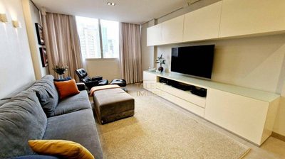 Apartamento, 3 quartos, 130 m² - Foto 4