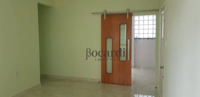 Apartamento, 3 quartos, 113 m² - Foto 1