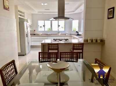 Casa, 4 quartos - Foto 4