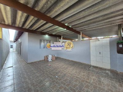 Casa, 3 quartos, 60 m² - Foto 2