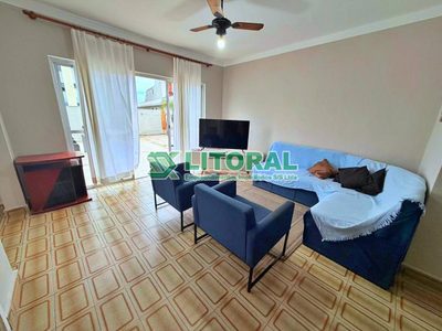 Cobertura, 3 quartos, 200 m² - Foto 1