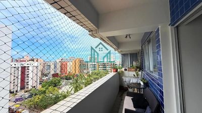 Apartamento, 3 quartos, 114 m² - Foto 2