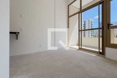 Kitnet-Studio, 33 m² - Foto 5