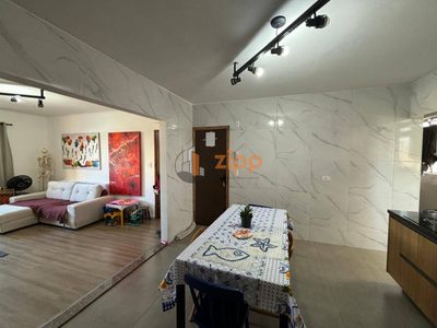 Apartamento, 3 quartos, 82 m² - Foto 4