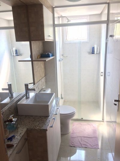 Apartamento, 2 quartos, 61 m² - Foto 5