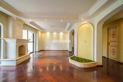 Apartamento, 3 quartos, 142 m² - Foto 5