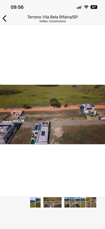 Terreno, 400 m² - Foto 4
