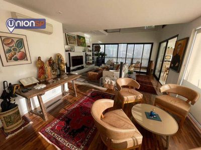 Apartamento, 2 quartos, 172 m² - Foto 3