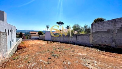 Terreno, 470 m² - Foto 1