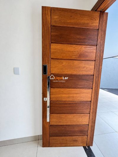Casa, 3 quartos, 120 m² - Foto 2