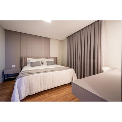 Apartamento, 3 quartos, 250 m² - Foto 4