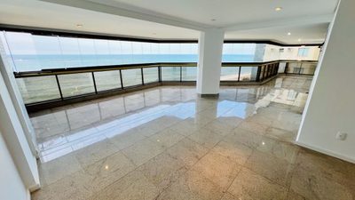 Apartamento, 4 quartos, 270 m² - Foto 3