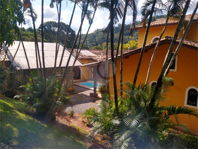 Chácara, 5 quartos, 2 hectares - Foto 2