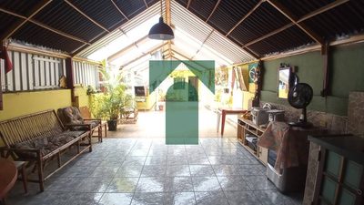 Casa, 3 quartos, 129 m² - Foto 3
