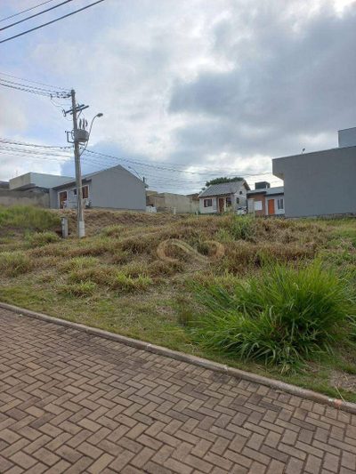 Loteamento e Condomínio, 158 m² - Foto 1